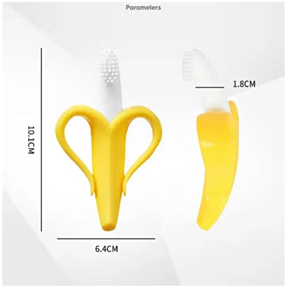 N/A baby toothbrush